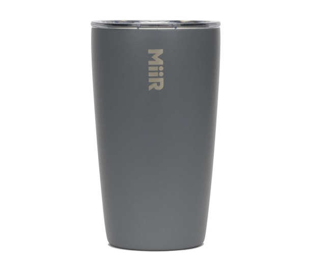 MiiR Tumbler Grafitowy - Kubek 350 ml - 1021839 - zdjęcie